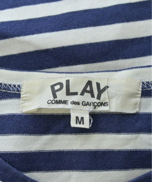 PLAY COMME des GARCONS Tee Shirts/Tops