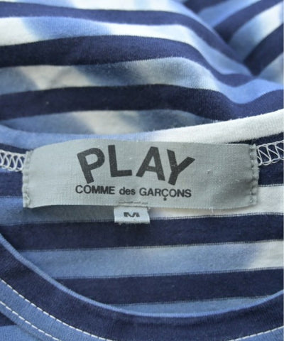 PLAY COMME des GARCONS Tee Shirts/Tops