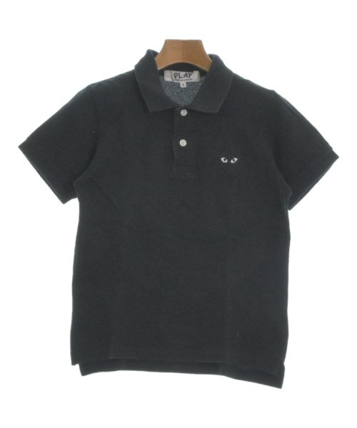 PLAY COMME des GARCONS Polo Shirts