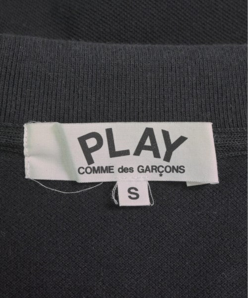 PLAY COMME des GARCONS Polo Shirts