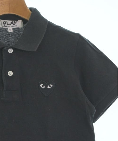 PLAY COMME des GARCONS Polo Shirts