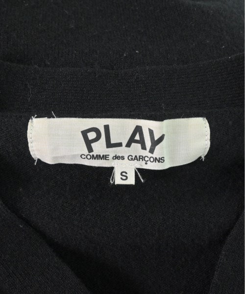 PLAY COMME des GARCONS Cardigans