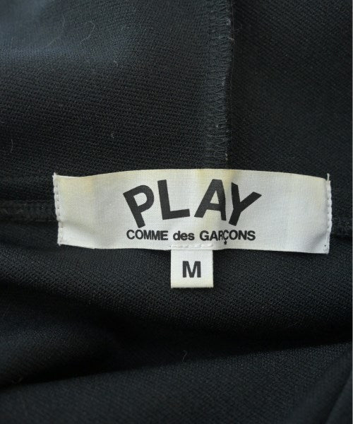 PLAY COMME des GARCONS Hoodies