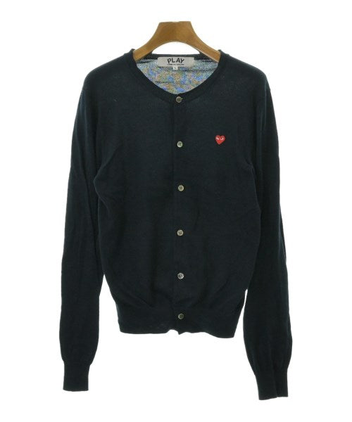 PLAY COMME des GARCONS Sweaters