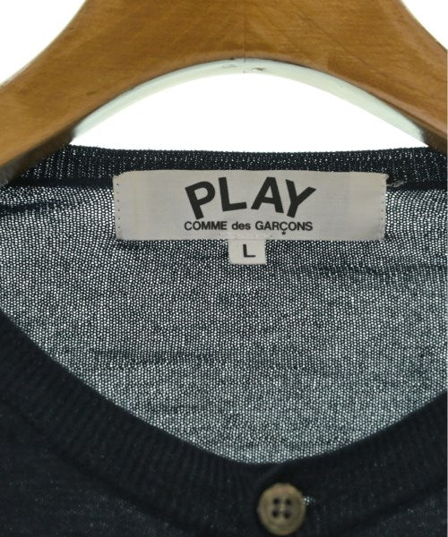 PLAY COMME des GARCONS Sweaters