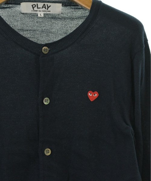 PLAY COMME des GARCONS Sweaters