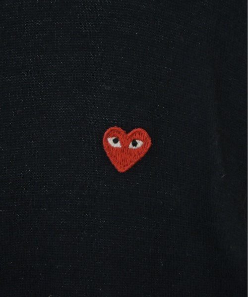 PLAY COMME des GARCONS Sweaters