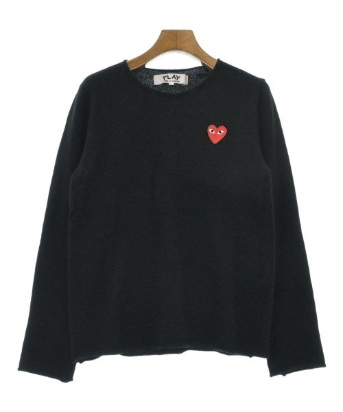 PLAY COMME des GARCONS Sweaters