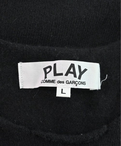 PLAY COMME des GARCONS Sweaters