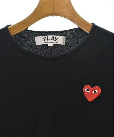 PLAY COMME des GARCONS Sweaters