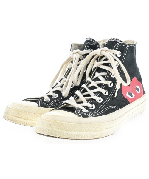 PLAY COMME des GARCONS Sneakers