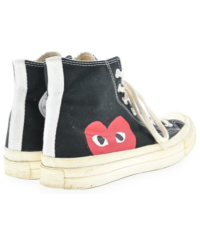 PLAY COMME des GARCONS Sneakers