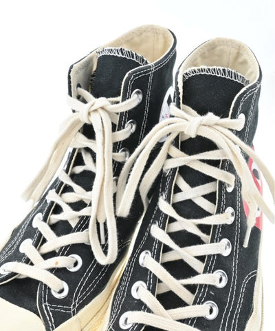 PLAY COMME des GARCONS Sneakers