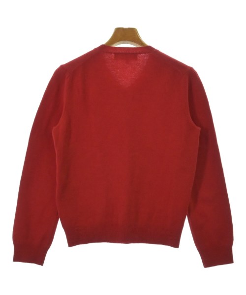 PLAY COMME des GARCONS Sweaters