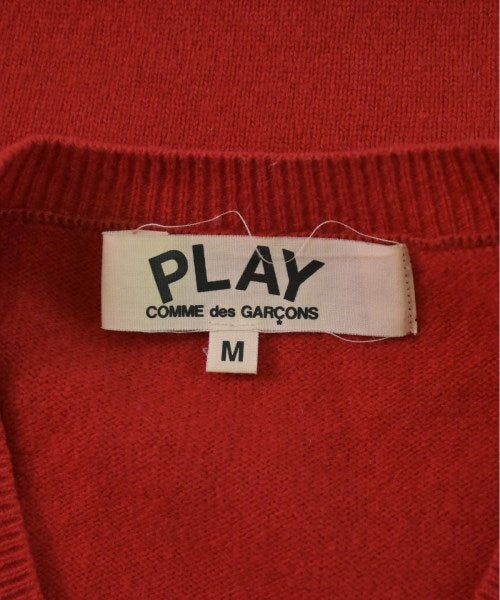 PLAY COMME des GARCONS Sweaters