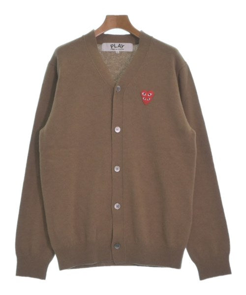 PLAY COMME des GARCONS Cardigans