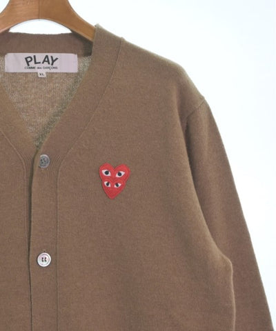 PLAY COMME des GARCONS Cardigans