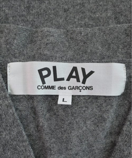 PLAY COMME des GARCONS Cardigans