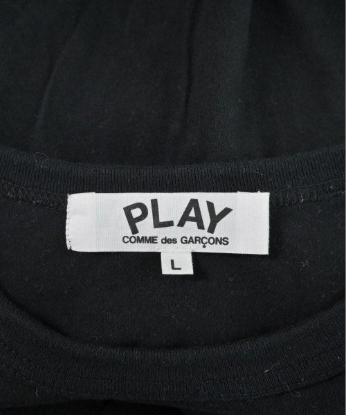 PLAY COMME des GARCONS Tee Shirts/Tops