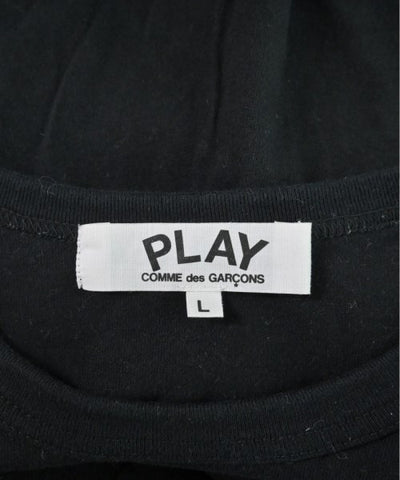 PLAY COMME des GARCONS Tee Shirts/Tops