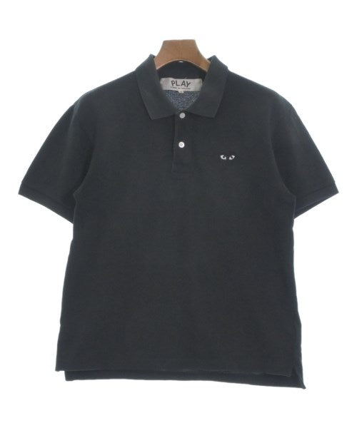 PLAY COMME des GARCONS Polo Shirts