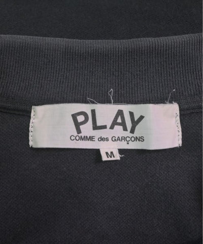 PLAY COMME des GARCONS Polo Shirts