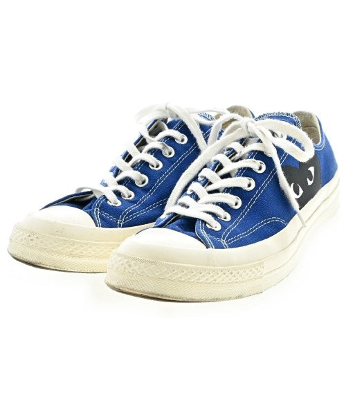 PLAY COMME des GARCONS Sneakers