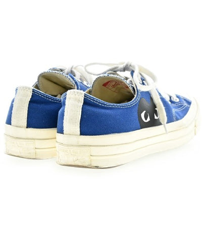 PLAY COMME des GARCONS Sneakers