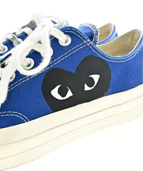 PLAY COMME des GARCONS Sneakers