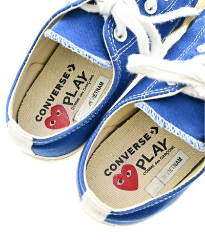 PLAY COMME des GARCONS Sneakers