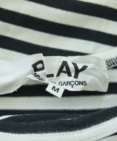 PLAY COMME Des GARCONS Tee Shirts/Tops