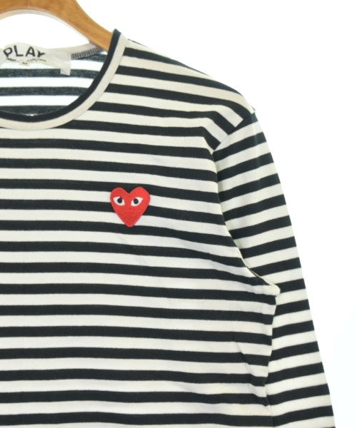 PLAY COMME Des GARCONS Tee Shirts/Tops