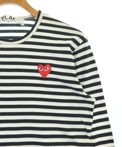 PLAY COMME Des GARCONS Tee Shirts/Tops