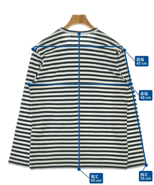 PLAY COMME Des GARCONS Tee Shirts/Tops