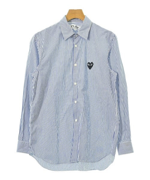 PLAY COMME Des GARCONS Casual shirts