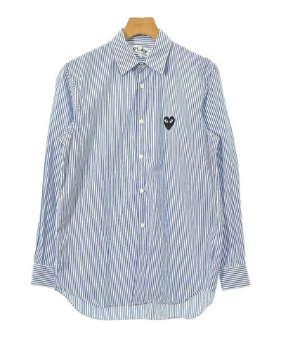 PLAY COMME Des GARCONS Casual shirts