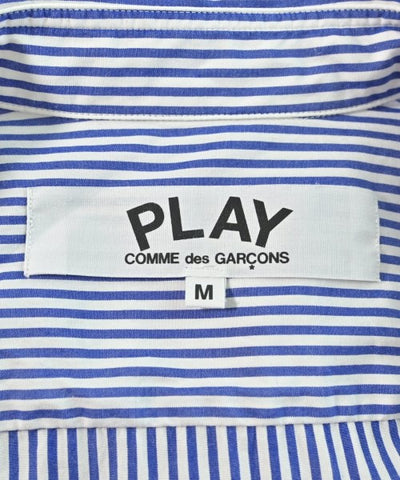 PLAY COMME Des GARCONS Casual shirts
