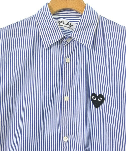 PLAY COMME Des GARCONS Casual shirts