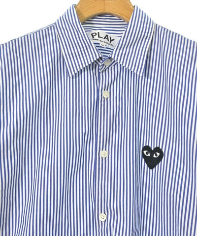 PLAY COMME Des GARCONS Casual shirts