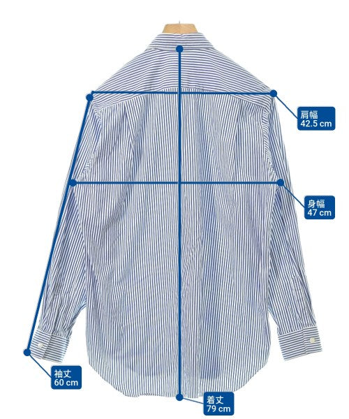 PLAY COMME Des GARCONS Casual shirts