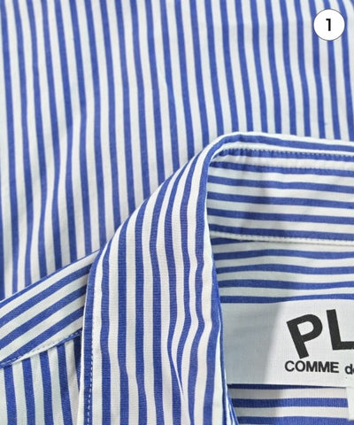 PLAY COMME Des GARCONS Casual shirts