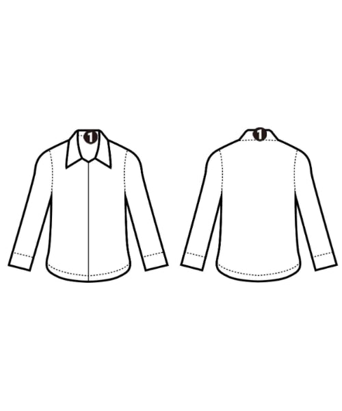 PLAY COMME Des GARCONS Casual shirts