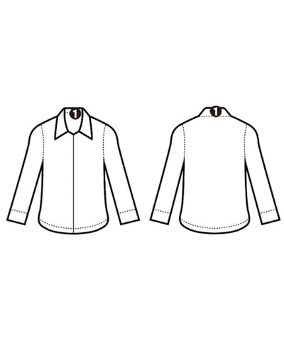 PLAY COMME Des GARCONS Casual shirts