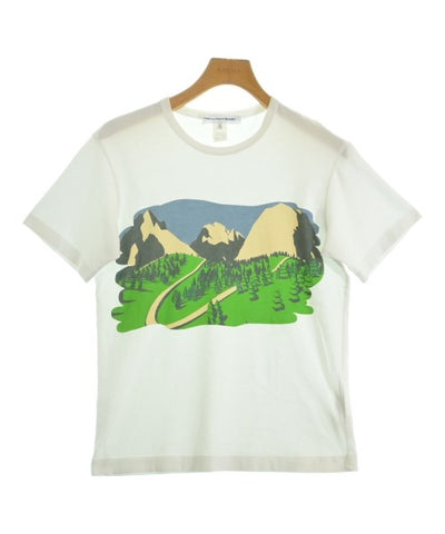 COMME Des GARCONS SHIRT Tee Shirts/Tops