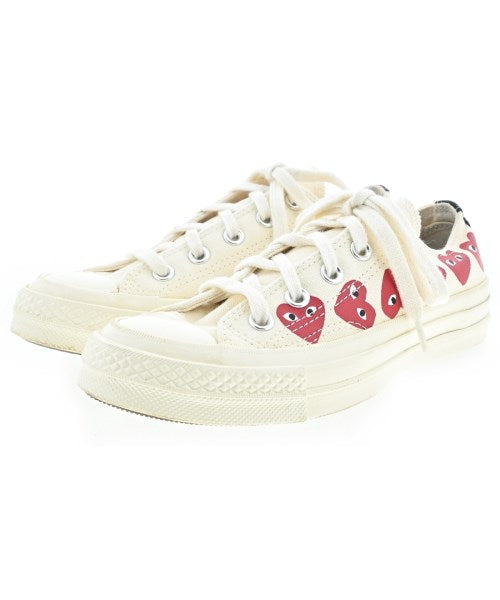 PLAY COMME des GARCONS Sneakers