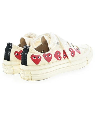PLAY COMME des GARCONS Sneakers