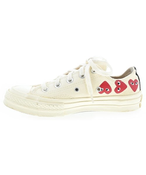 PLAY COMME des GARCONS Sneakers
