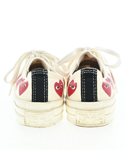 PLAY COMME des GARCONS Sneakers