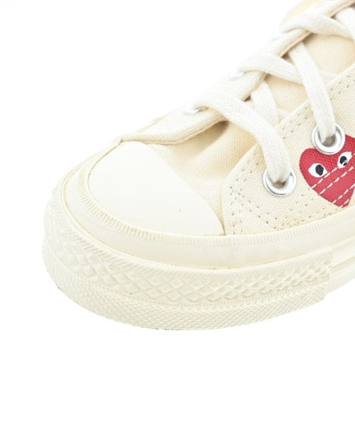 PLAY COMME des GARCONS Sneakers