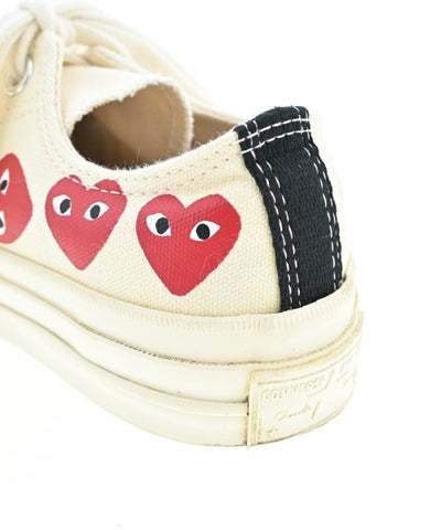PLAY COMME des GARCONS Sneakers